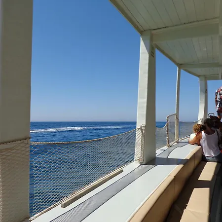 Sea Star Tours Hotel Himarë